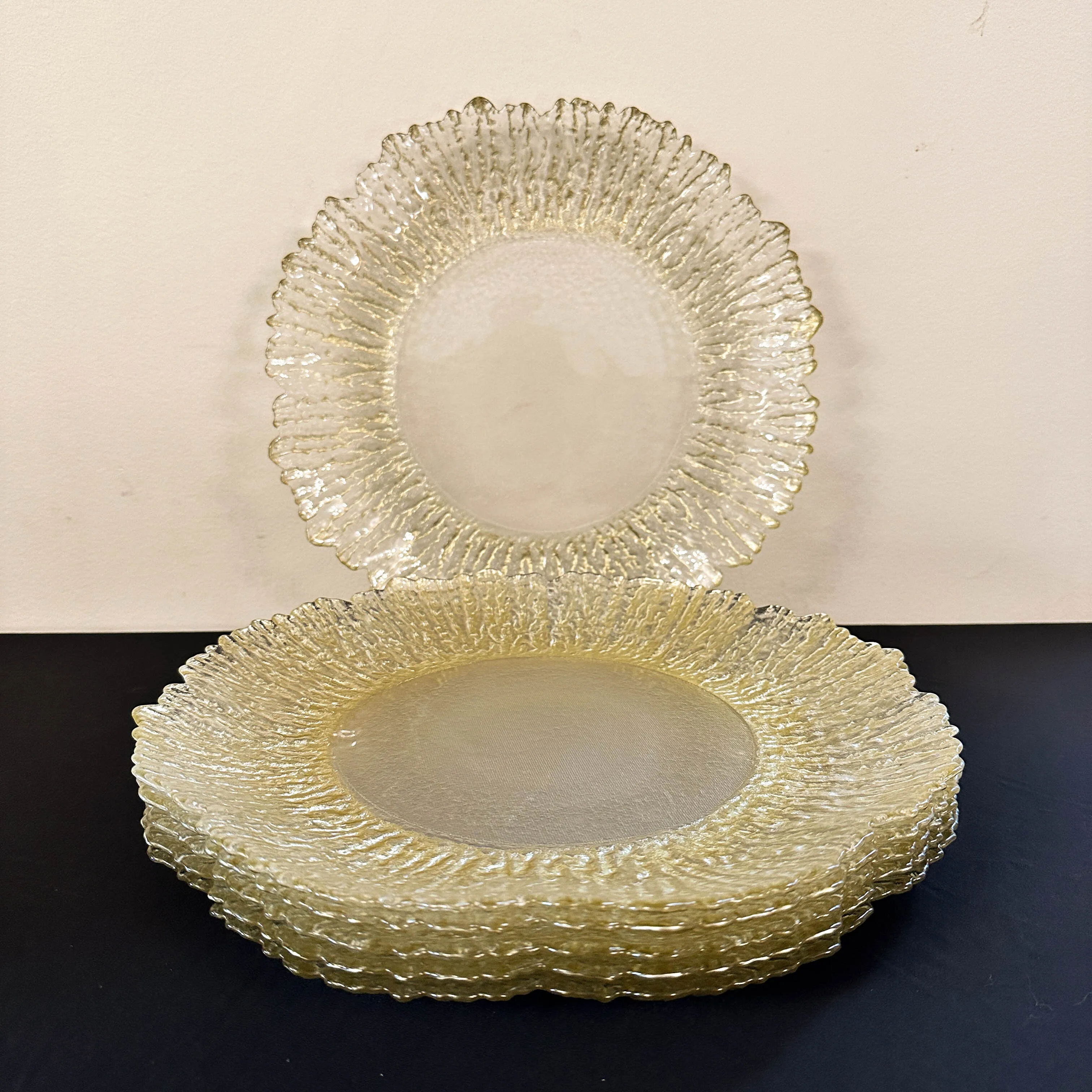 Charger Plate D