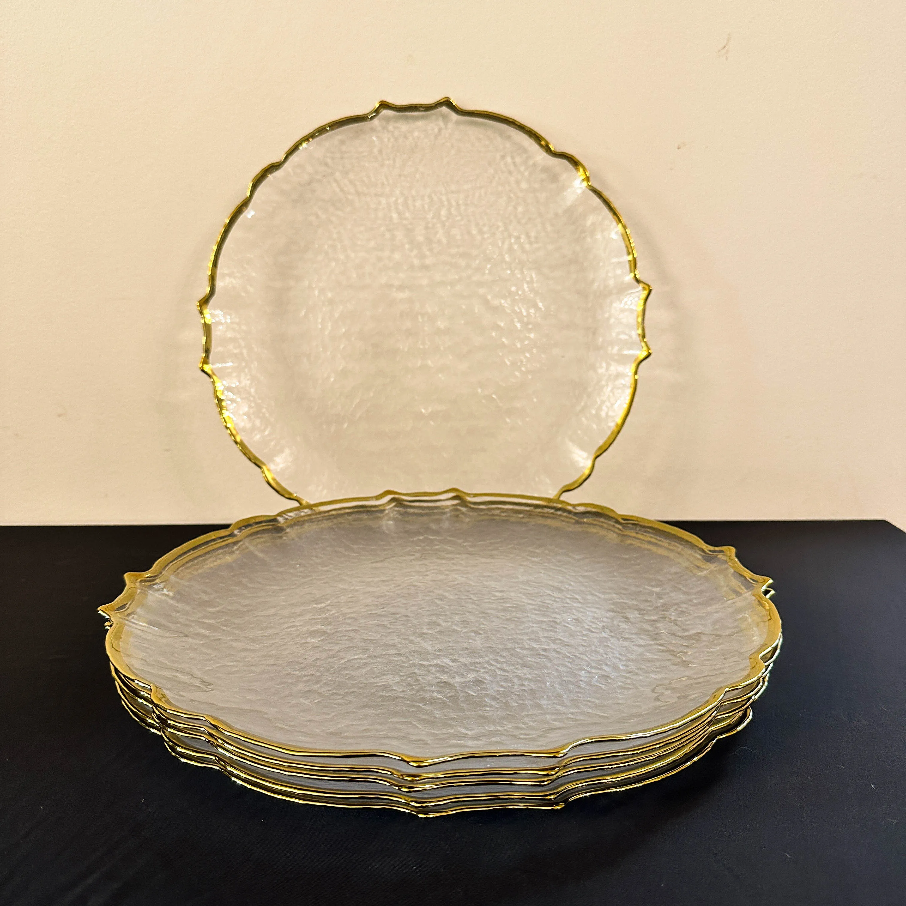 Charger Plate C