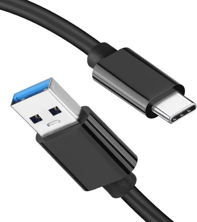USB-C charger