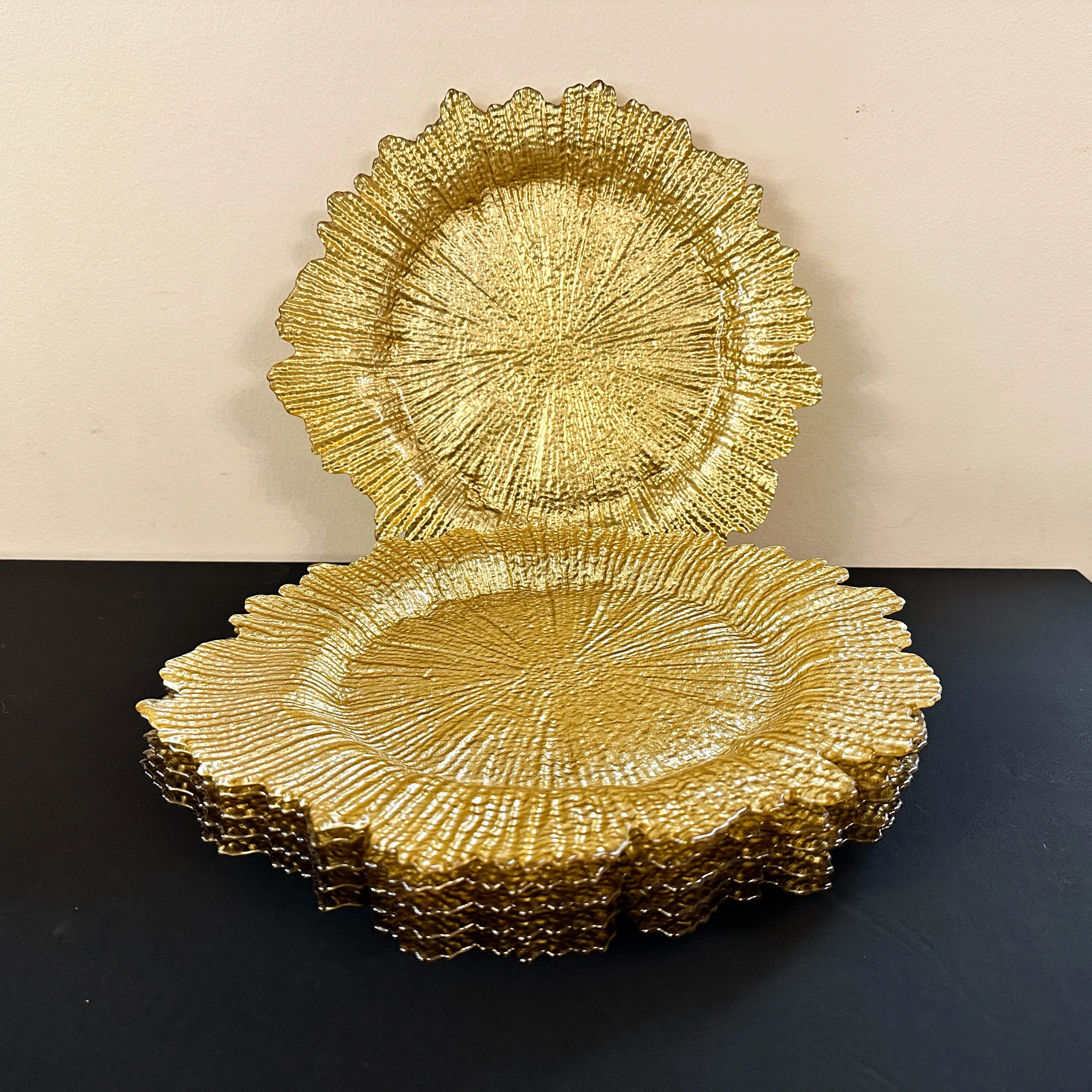 Charger Plate A