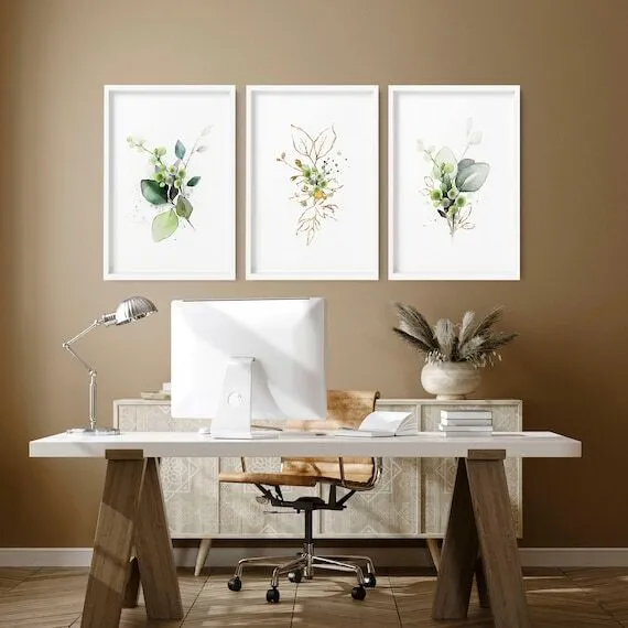 Professional Decor Service