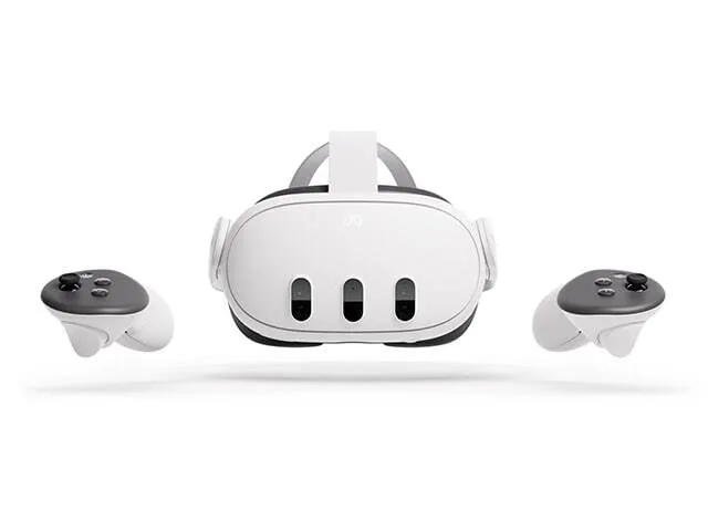 VR Oculus 3 Headset