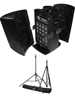 PA Systems