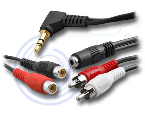 Audio accessories