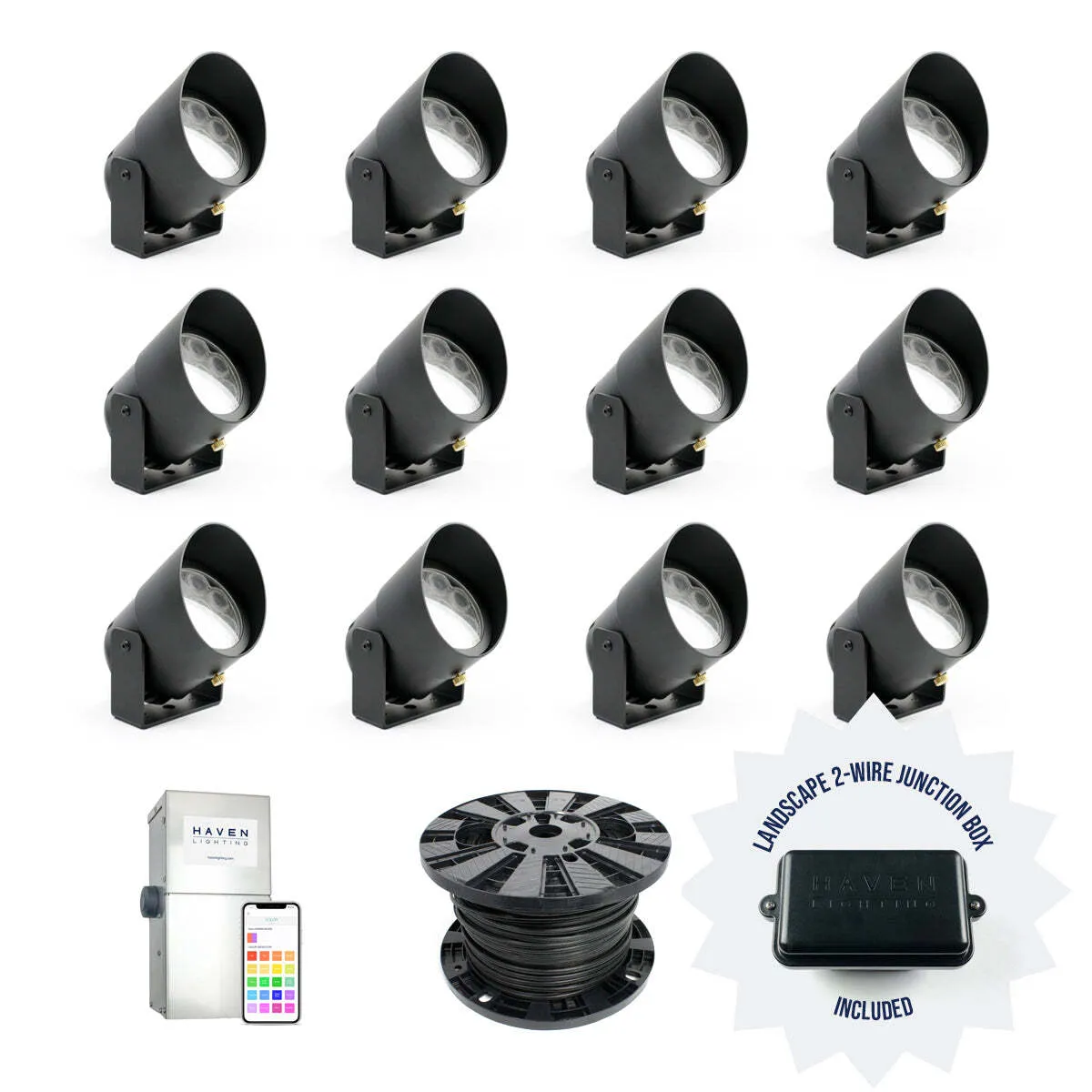 Lighting Packages