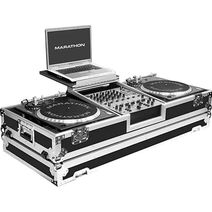 DJ Systems