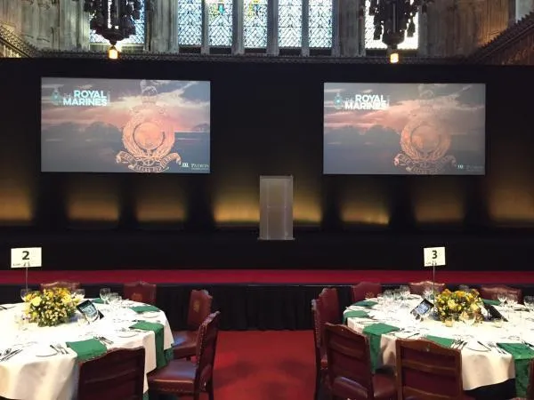 Speech Stage