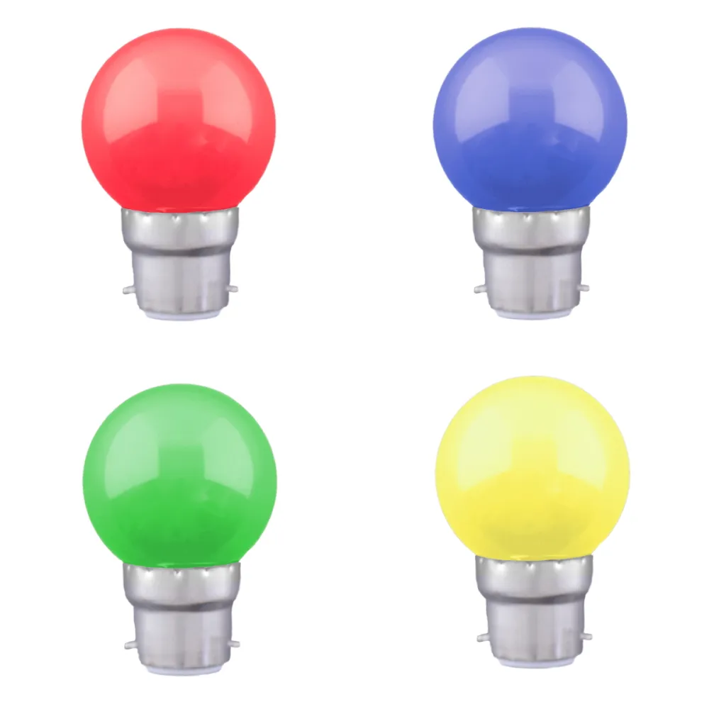 Festoon Light bulbs