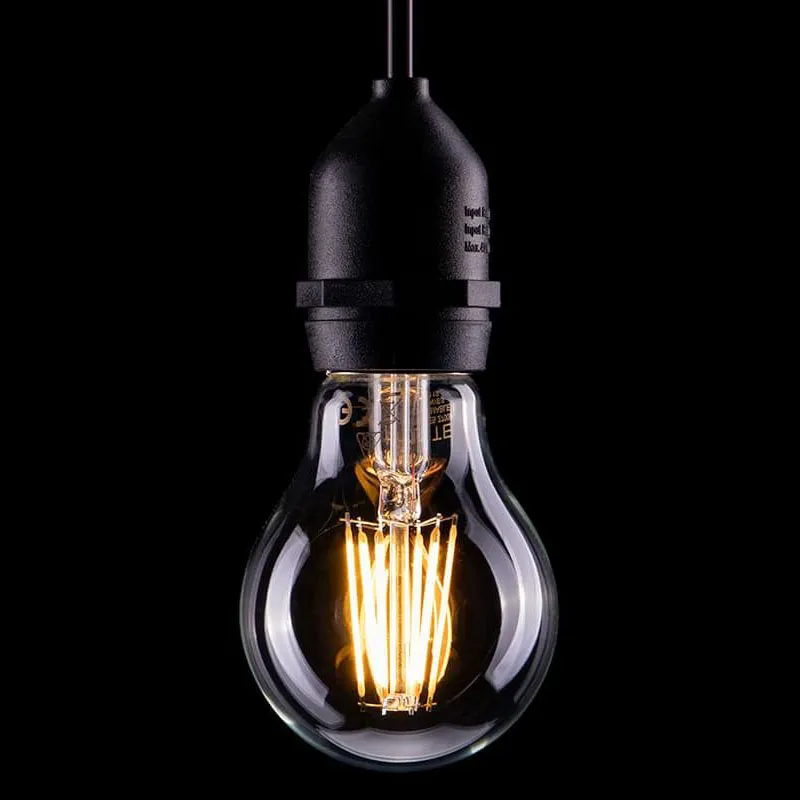Vintage Filament Lamps