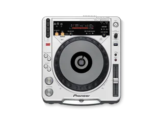 CDJ 800 - CD Mixing Deck