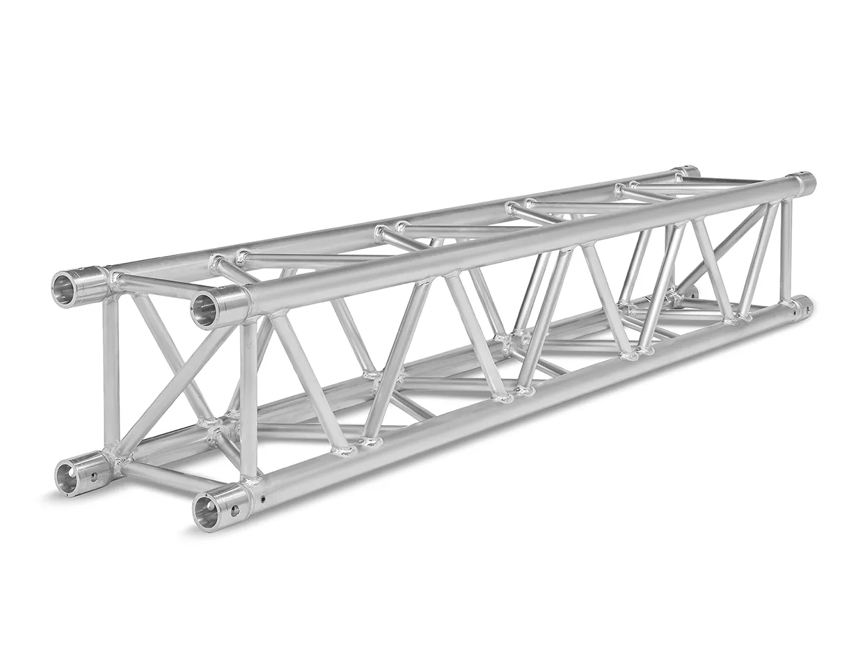 Quatro Truss - 4 sided Truss from Milos