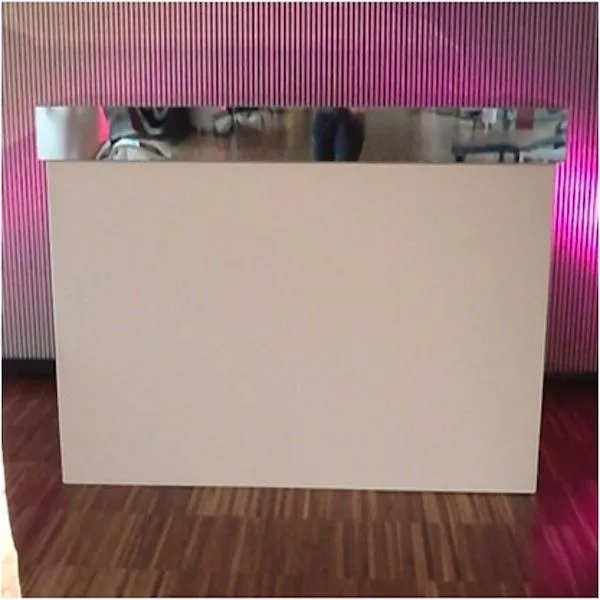 Straight Bar