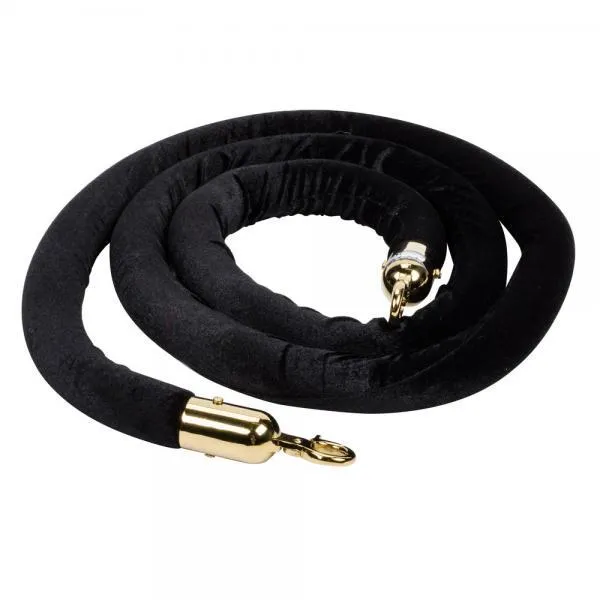 Velvet Ropes 