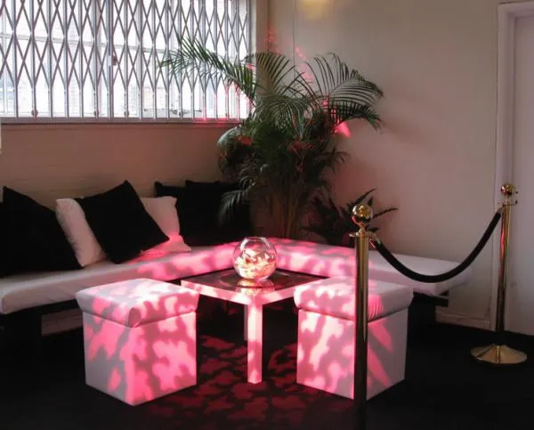 Furniture Package 1