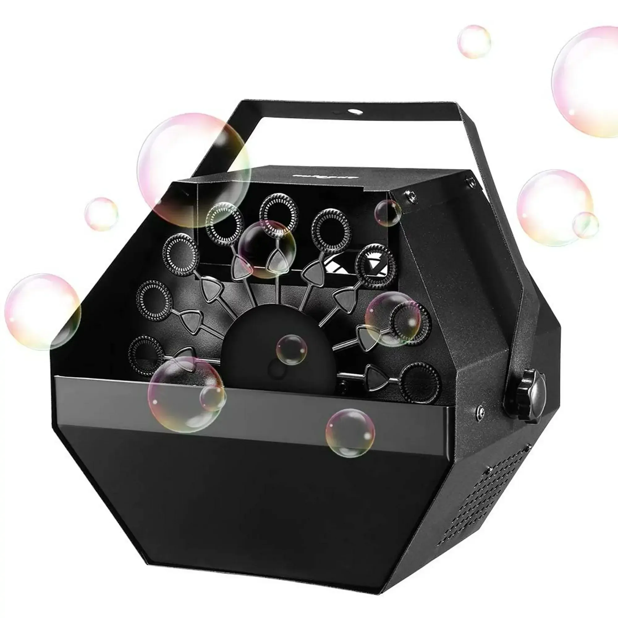 Bubble Machine