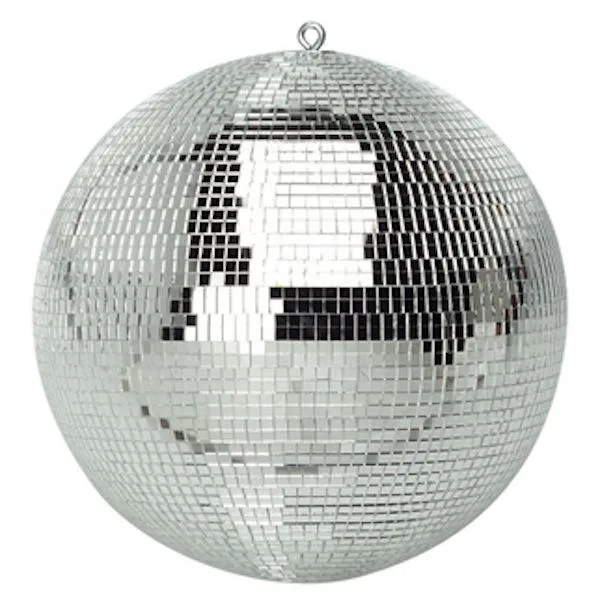 Mirror Balls