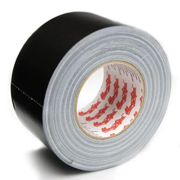 Eco friendly gaffer tape