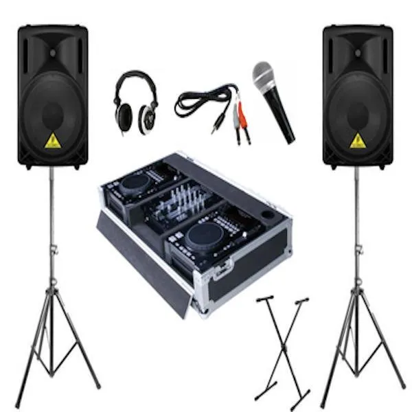 Superstar DJ
