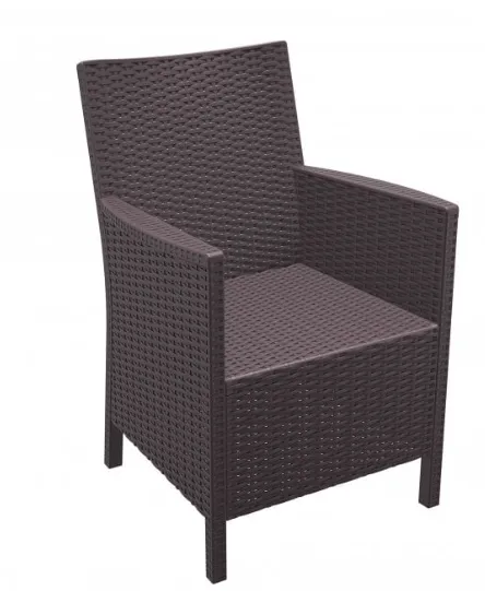 Rattan Chair