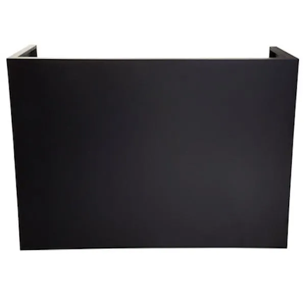 Basic DJ Booth