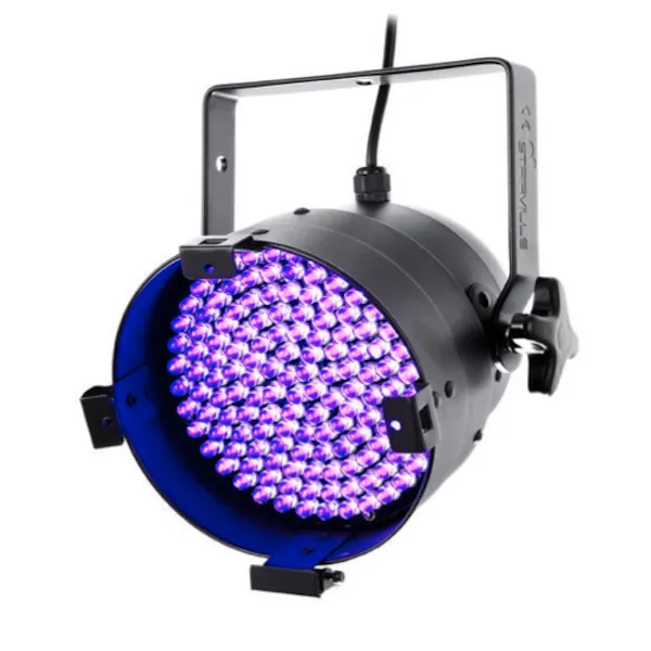UV Disco Light - 'Stairville'