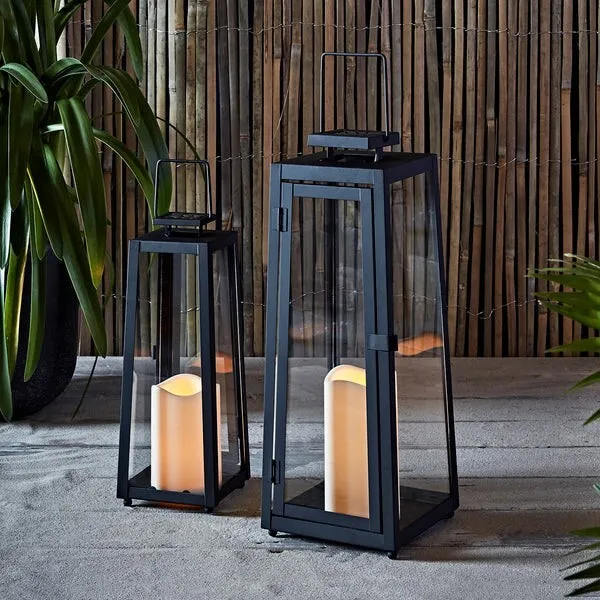 Solar Lanterns