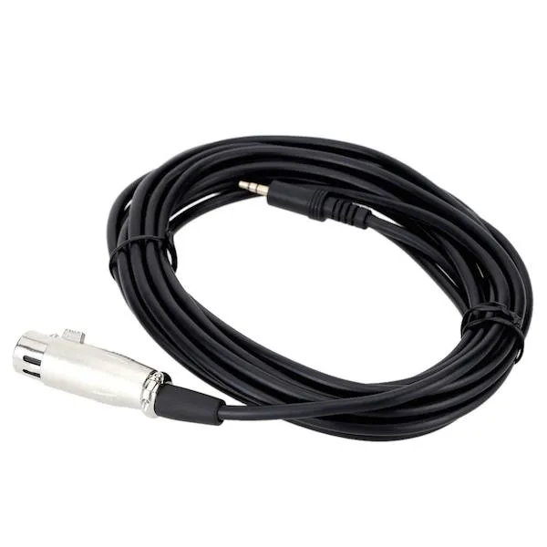 Computer to Mixing Desk cable