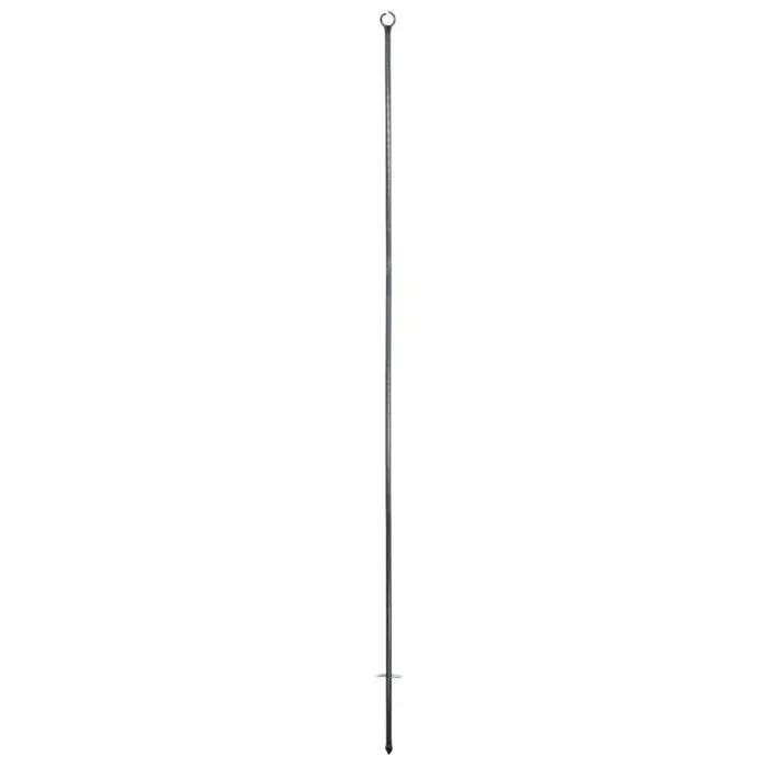 Steel Festoon Pole