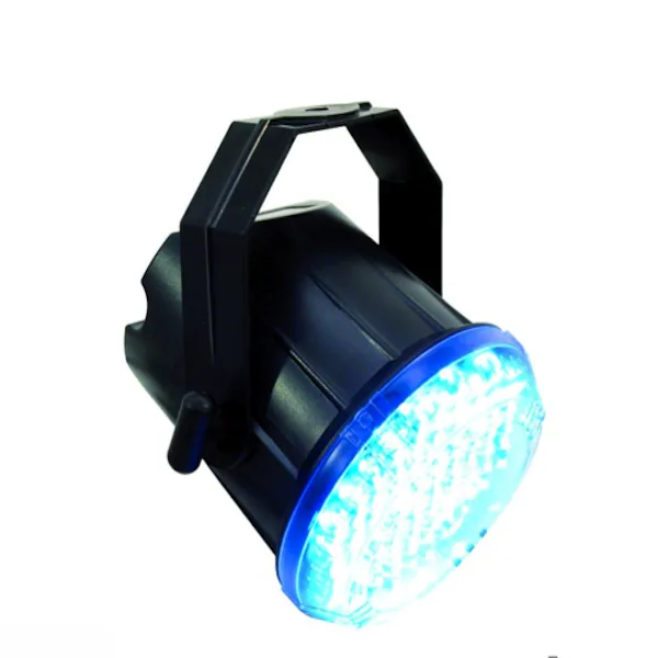 Techno Strobe Light