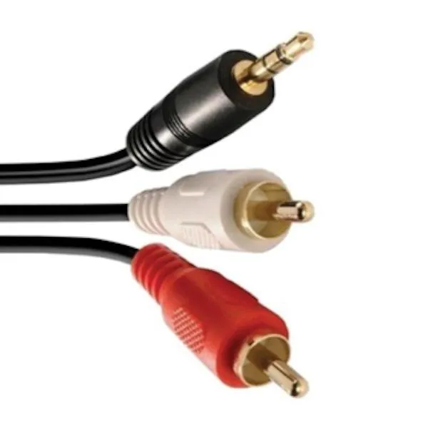iPod cable