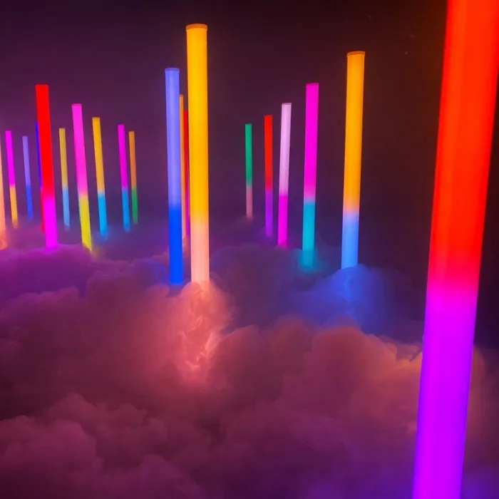 Pulse Tube