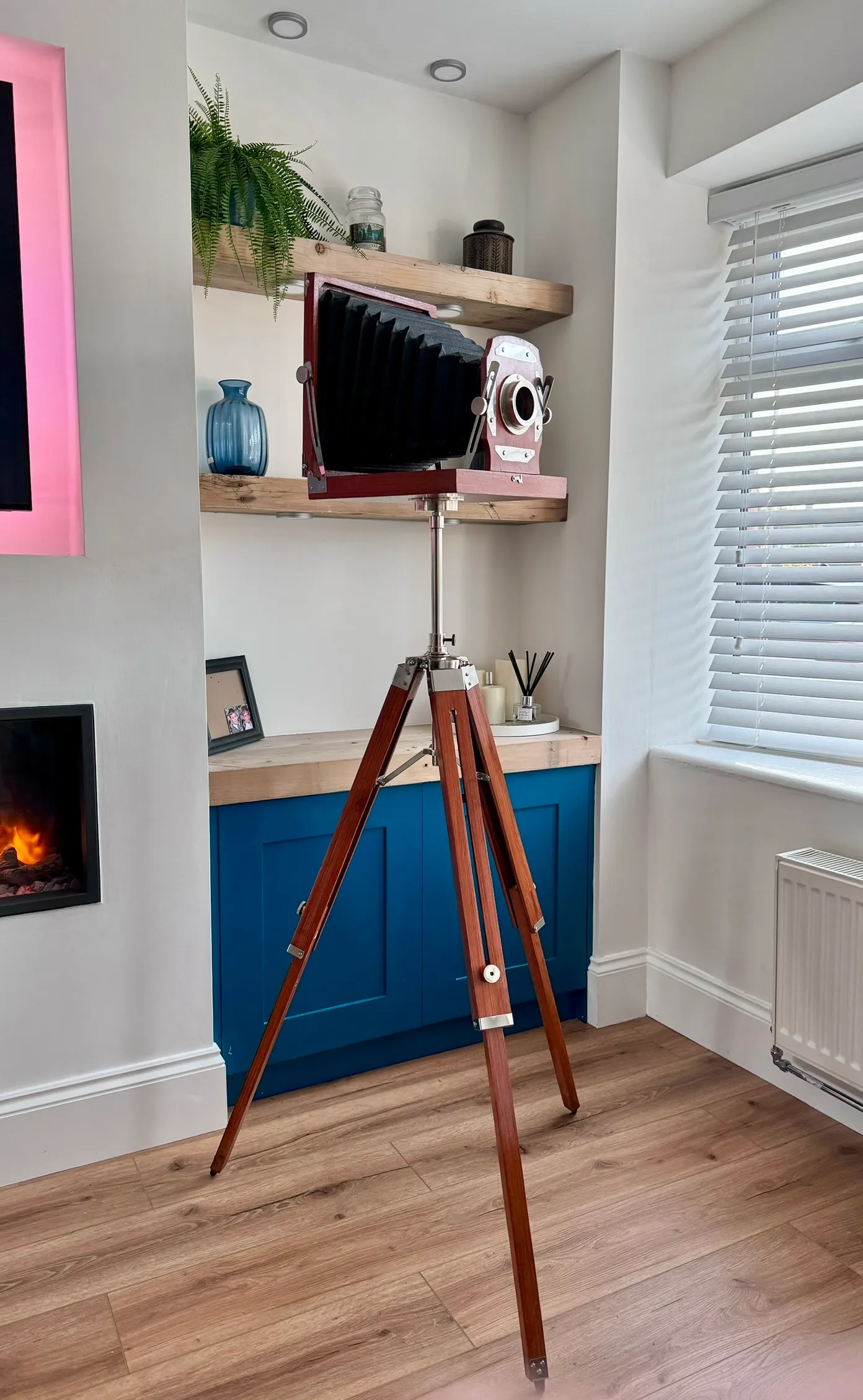 Vintage Photo Booth (Coming soon)
