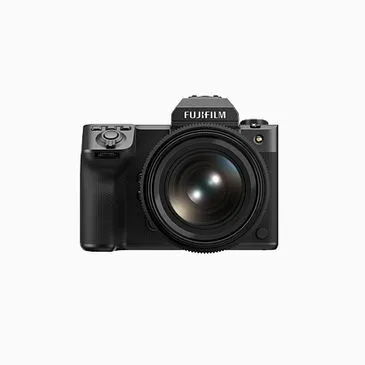 FUJIFILM GFX Bundle