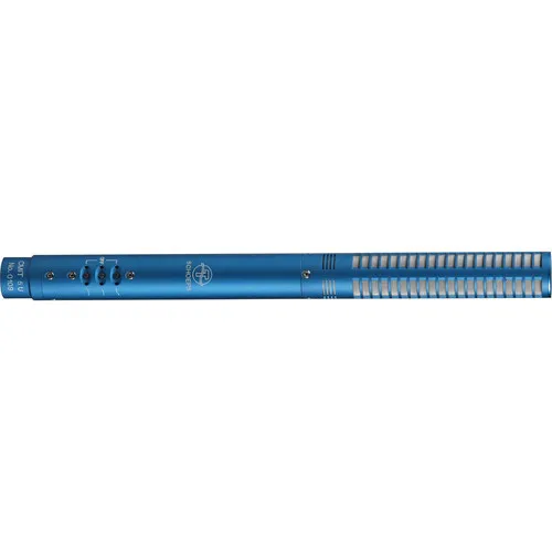 Schoeps CMIT 5U Boom Mic