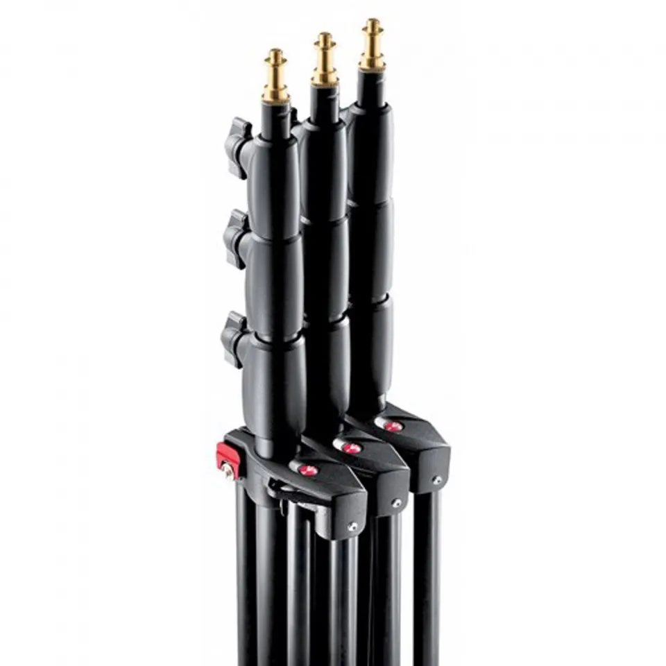 Manfrotto 1004BAC Light Stands