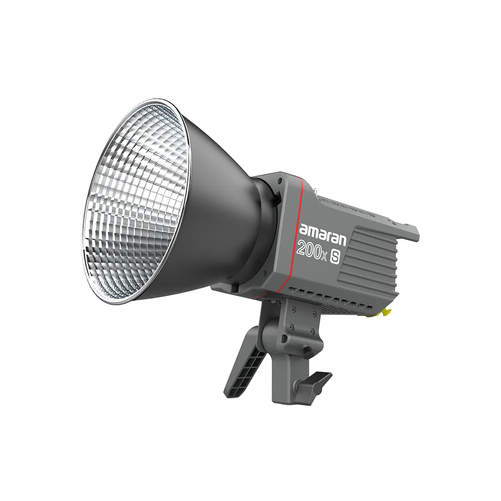 Amaran 200x Bi-Color LED Light