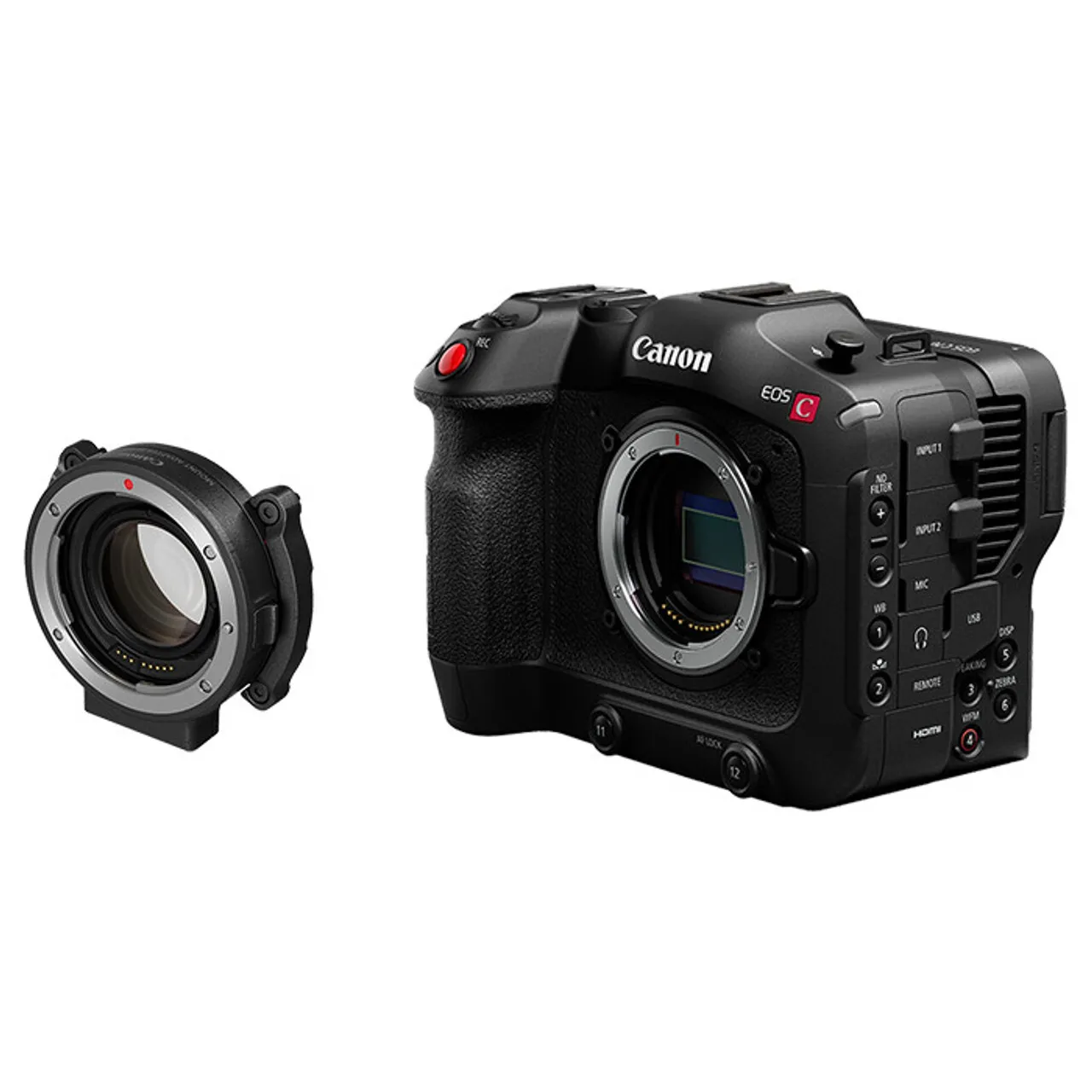 Canon C70