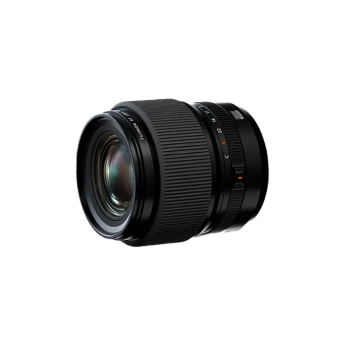 FUJIFILM GF 55mm f/1.7R WR Lens
