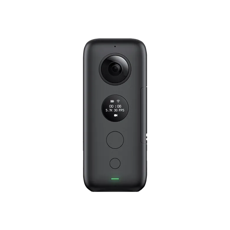 Insta360 One X