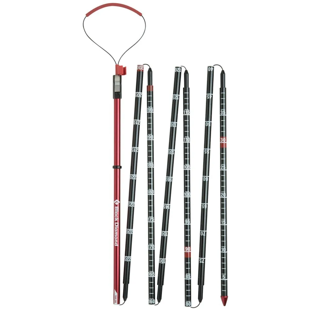 Black Diamond Quickdraw Tour Probe