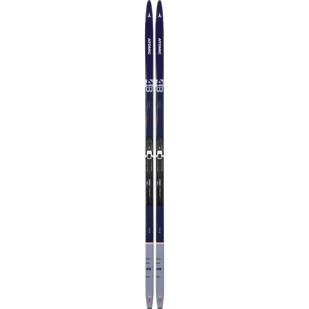 Cross-Country Skis