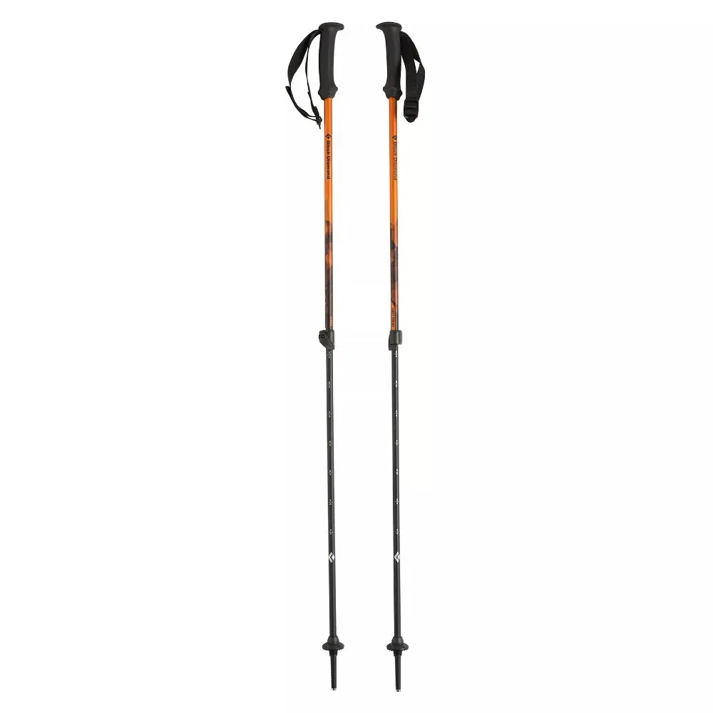 Ski Poles - Kids'