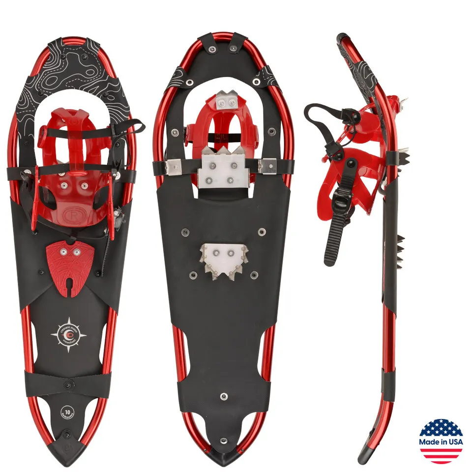 Snowshoes