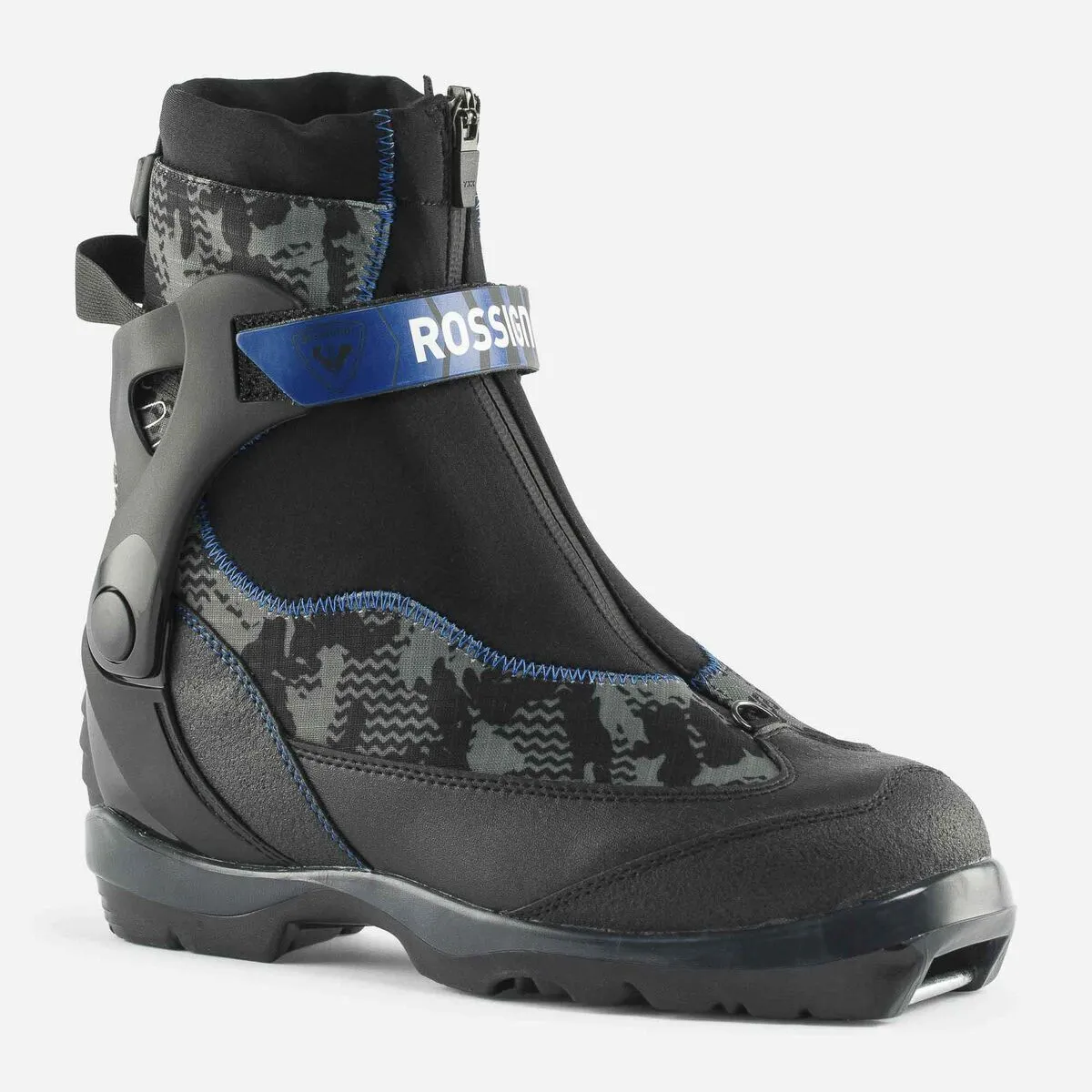 Backcountry Nordic Boots - Women's