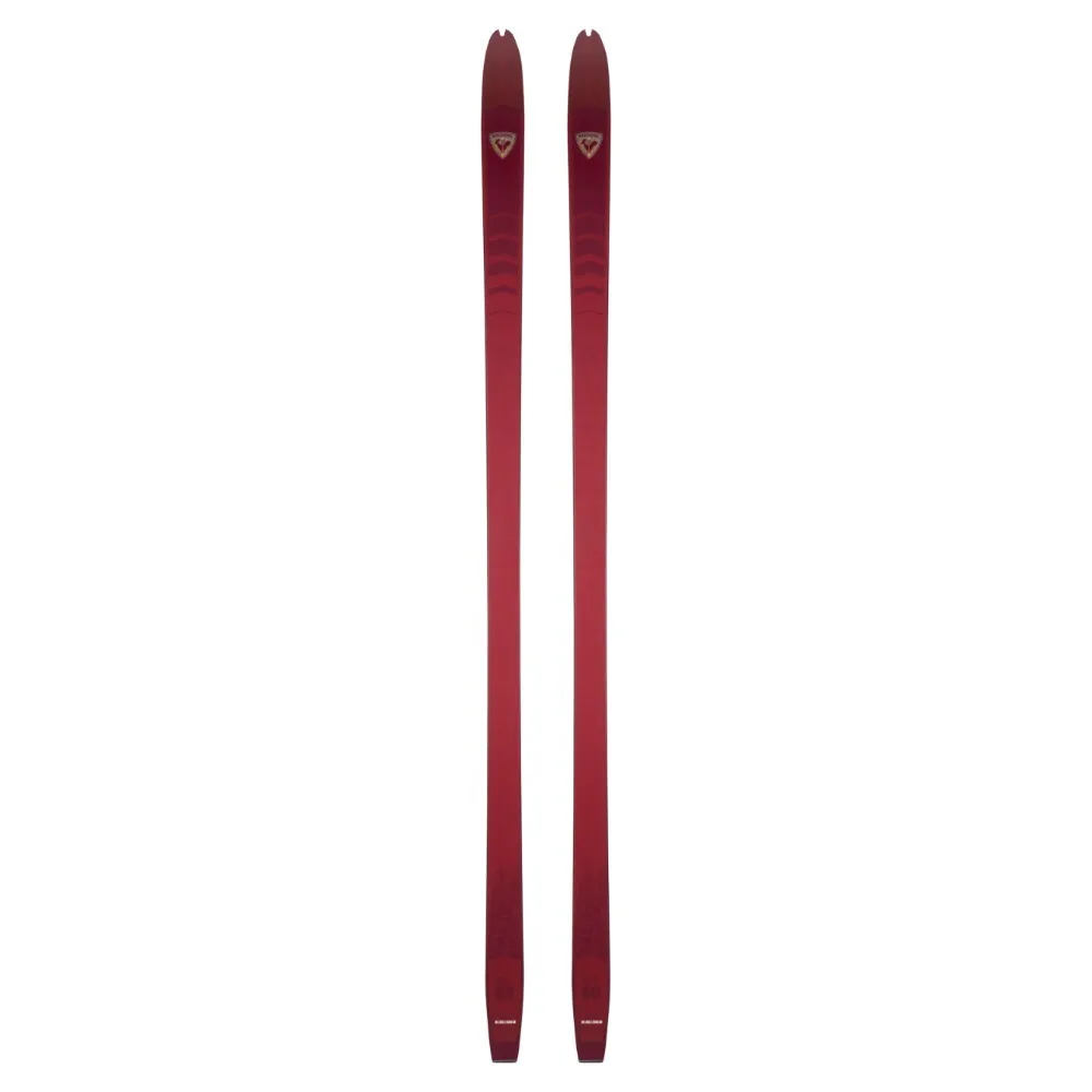 Nordic Touring Skis - Off-Track