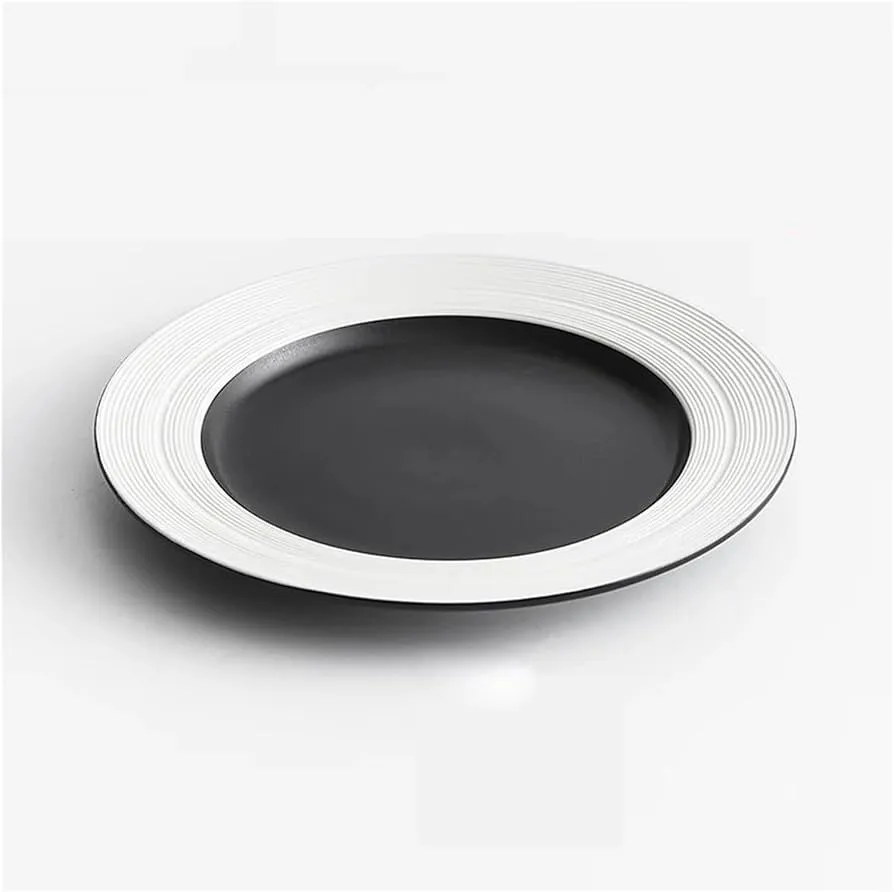 Platos de Fruta y Postre