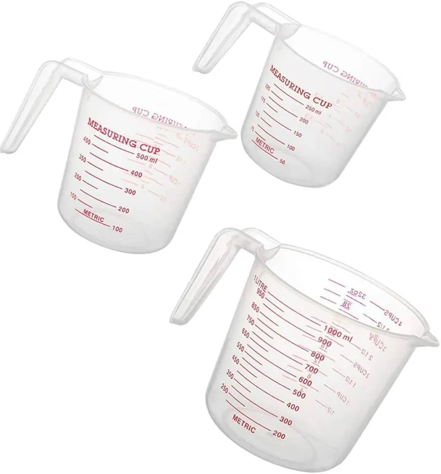 Instrumentos de Medición