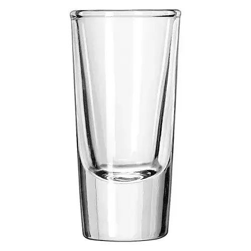 Vasos y Caballitos