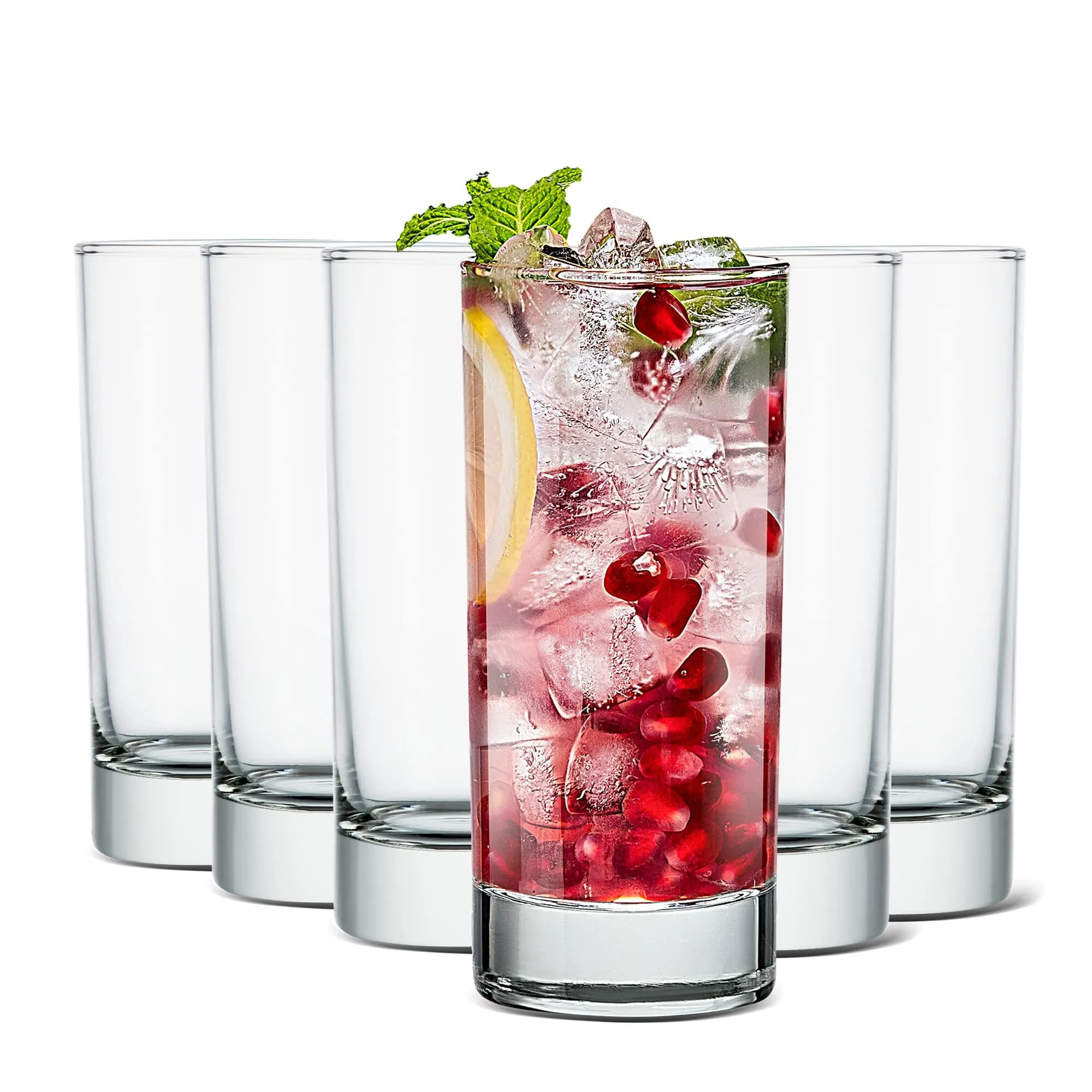 Jarras y Vasos Especializados