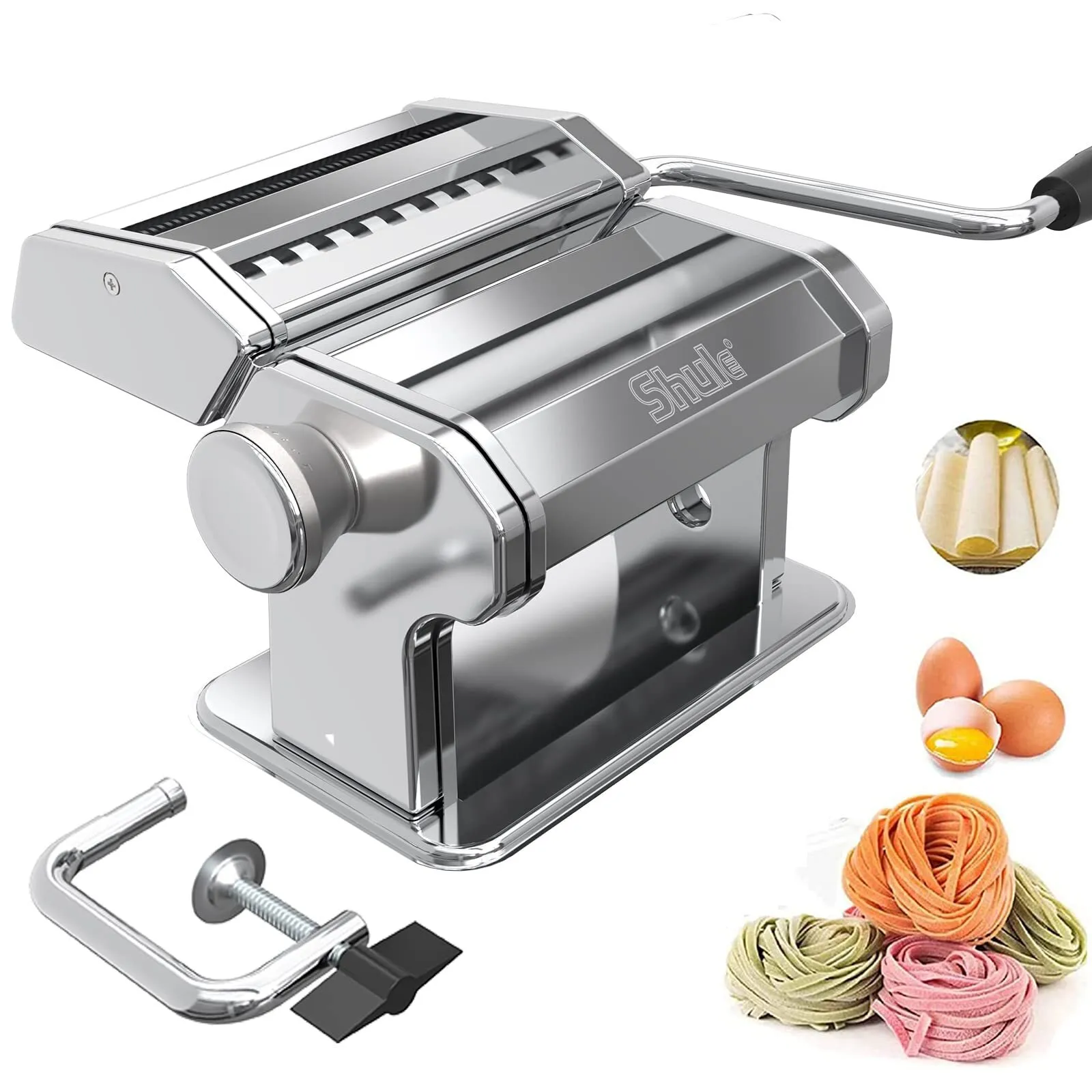 Máquina de Pastas